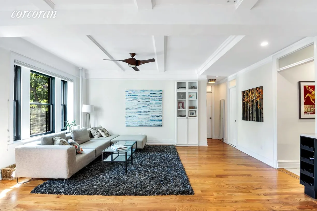 New York City Real Estate | View 150 West 95th Street, 3C | room 1
