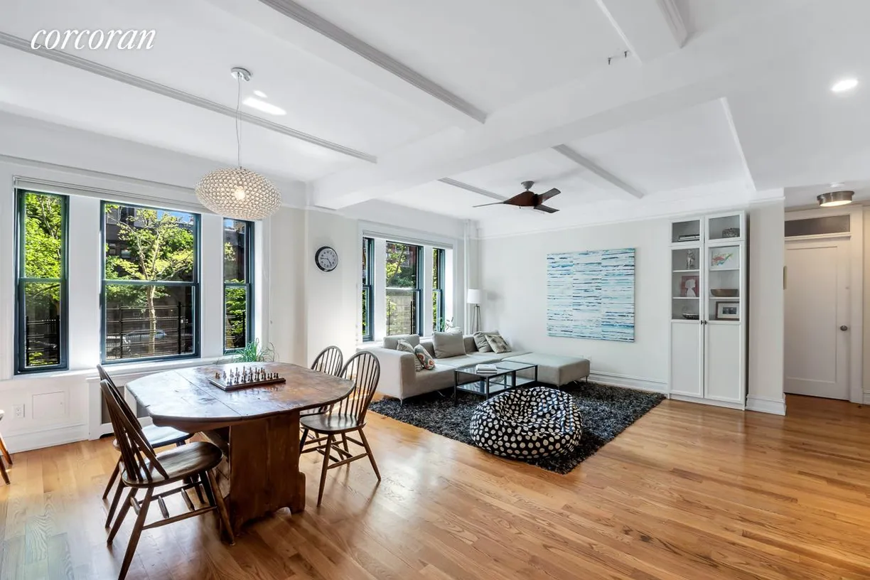 New York City Real Estate | View 150 West 95th Street, 3C | room 2