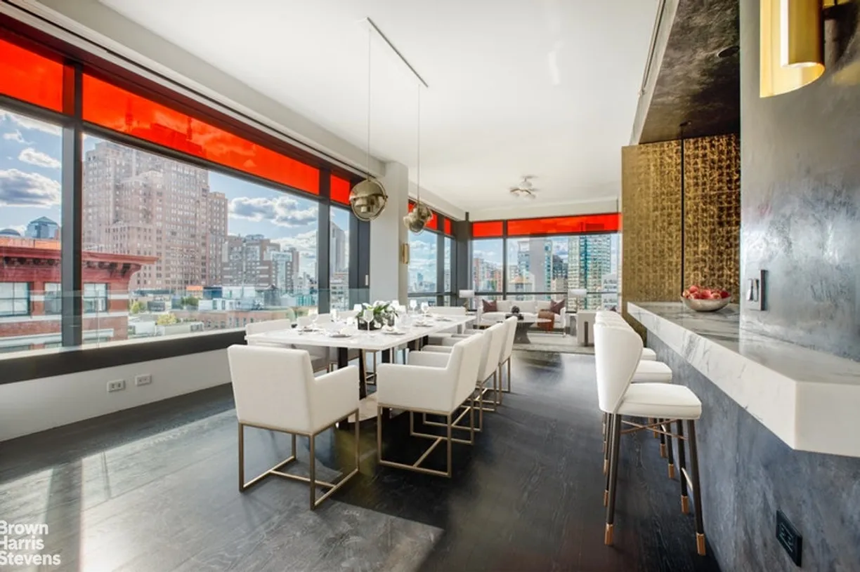 New York City Real Estate | View Mercer Street | 3 Beds, 3 Baths