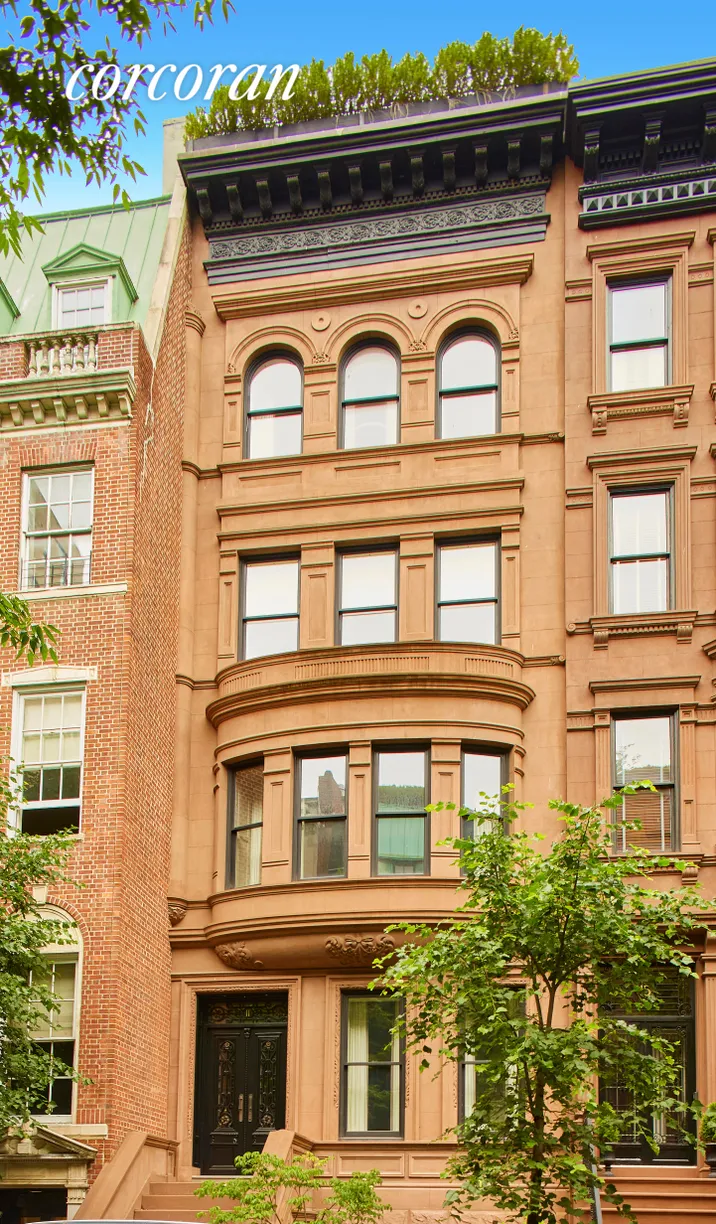 New York City Real Estate | View 11 East 93rd Street | 7 Beds, 7 Baths