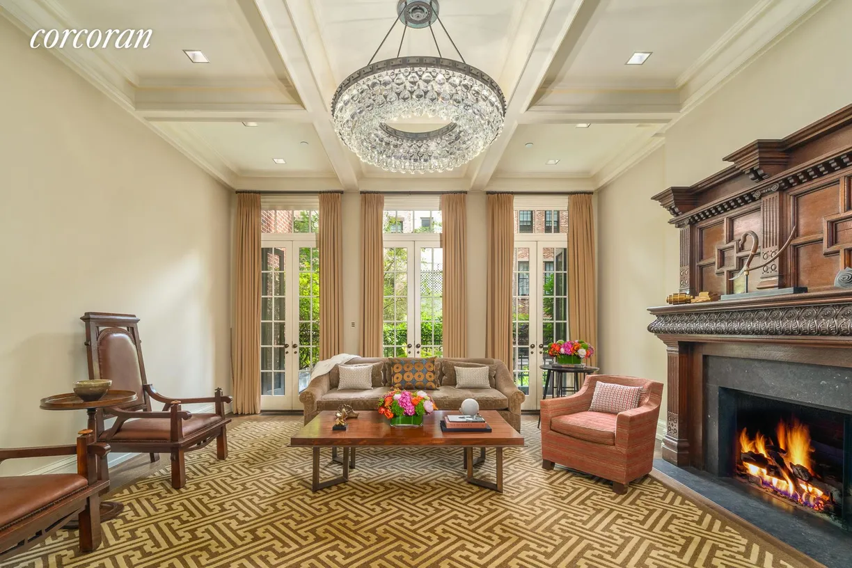 New York City Real Estate | View 11 East 93rd Street | room 1