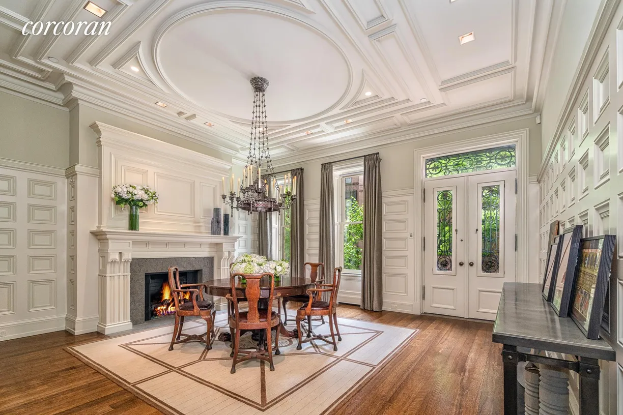 New York City Real Estate | View 11 East 93rd Street | room 2