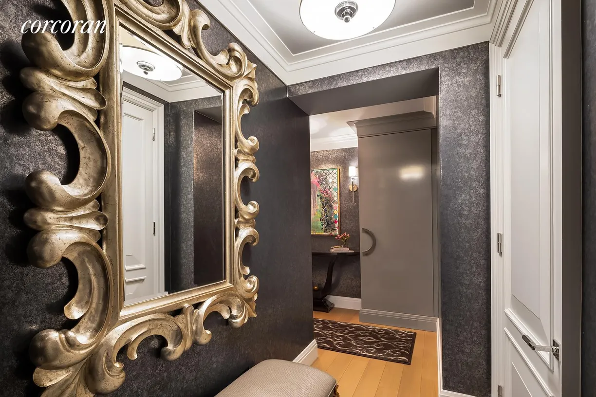 New York City Real Estate | View 141 East 88th Street, 9C | 3 Beds, 2 Baths