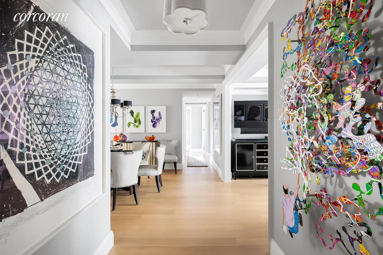 New York City Real Estate | View 141 East 88th Street, 9C | room 2
