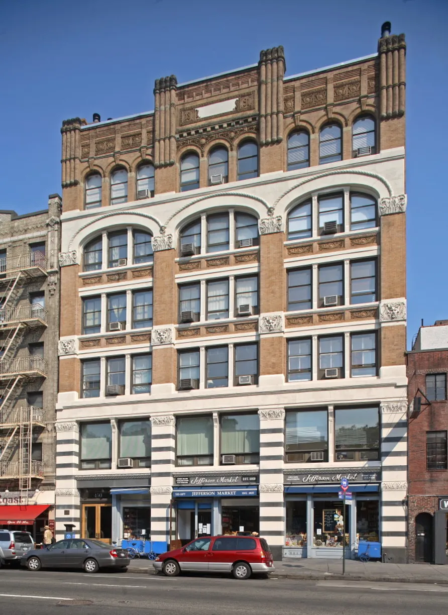 New York City Real Estate | View Sixth Avenue | 1 Bath