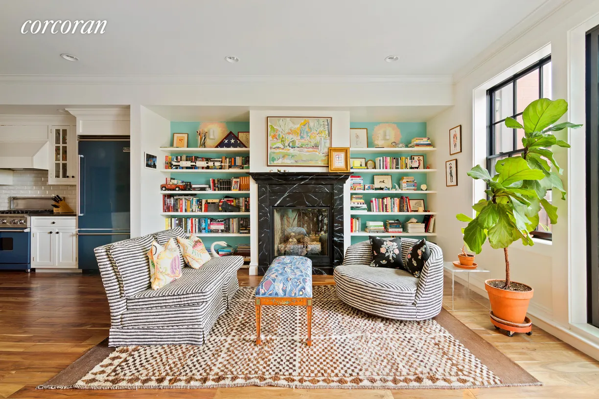 New York City Real Estate | View 396 15th Street | room 2