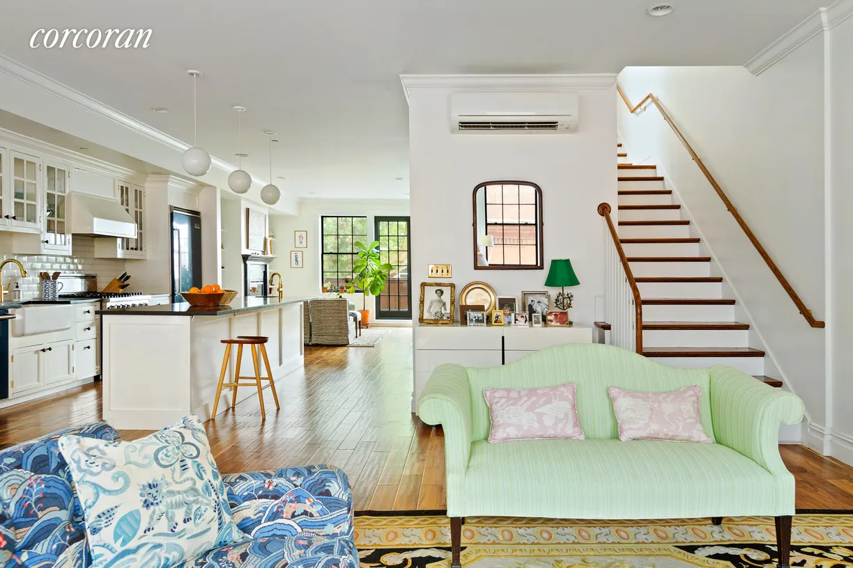 New York City Real Estate | View 396 15th Street | 6 Beds, 7 Baths