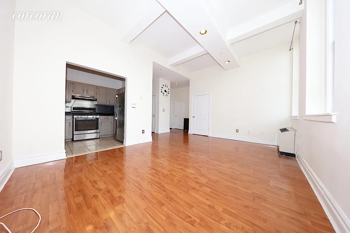 New York City Real Estate | View 45-02 Ditmars Boulevard, 539 | 1 Bed, 1 Bath