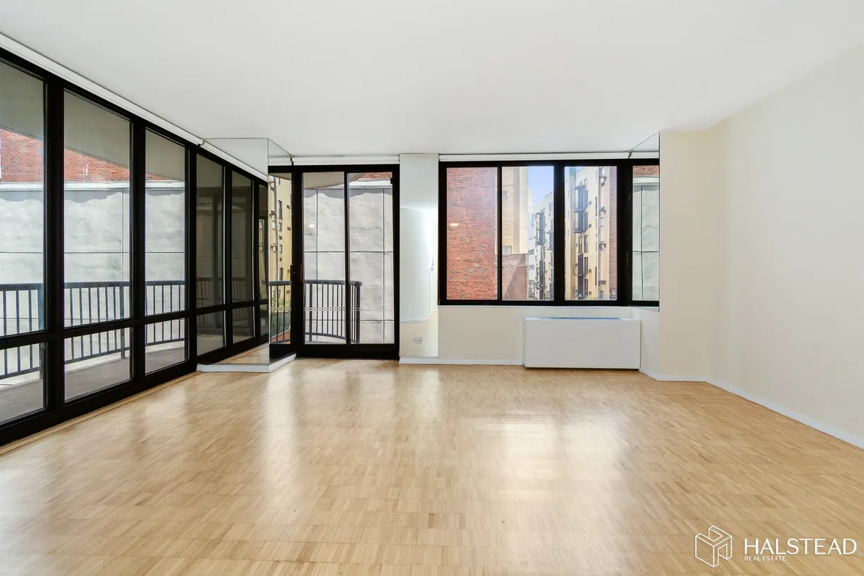 New York City Real Estate | View East 65th Street | 1 Bed, 1 Bath