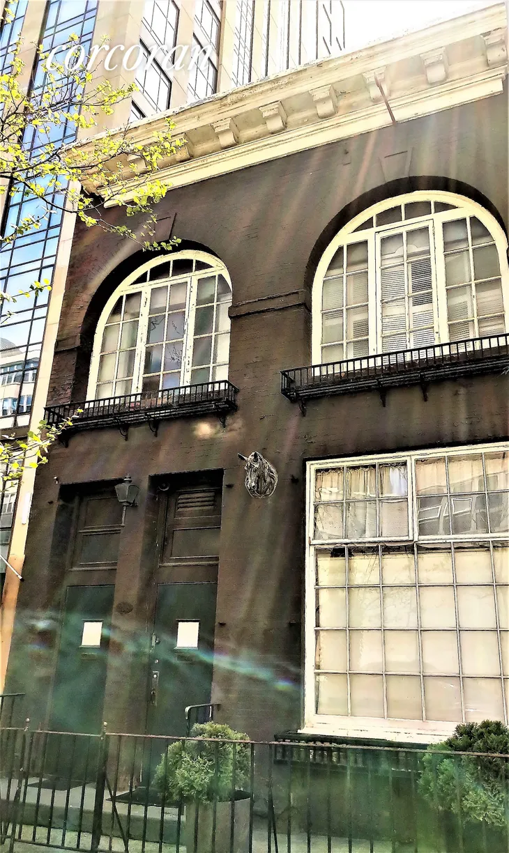 New York City Real Estate | View 208 East 20th Street, 1 | room 1