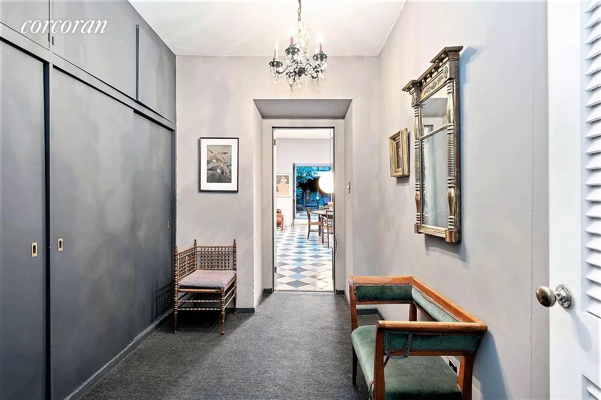 New York City Real Estate | View 208 East 20th Street, 1 | room 2