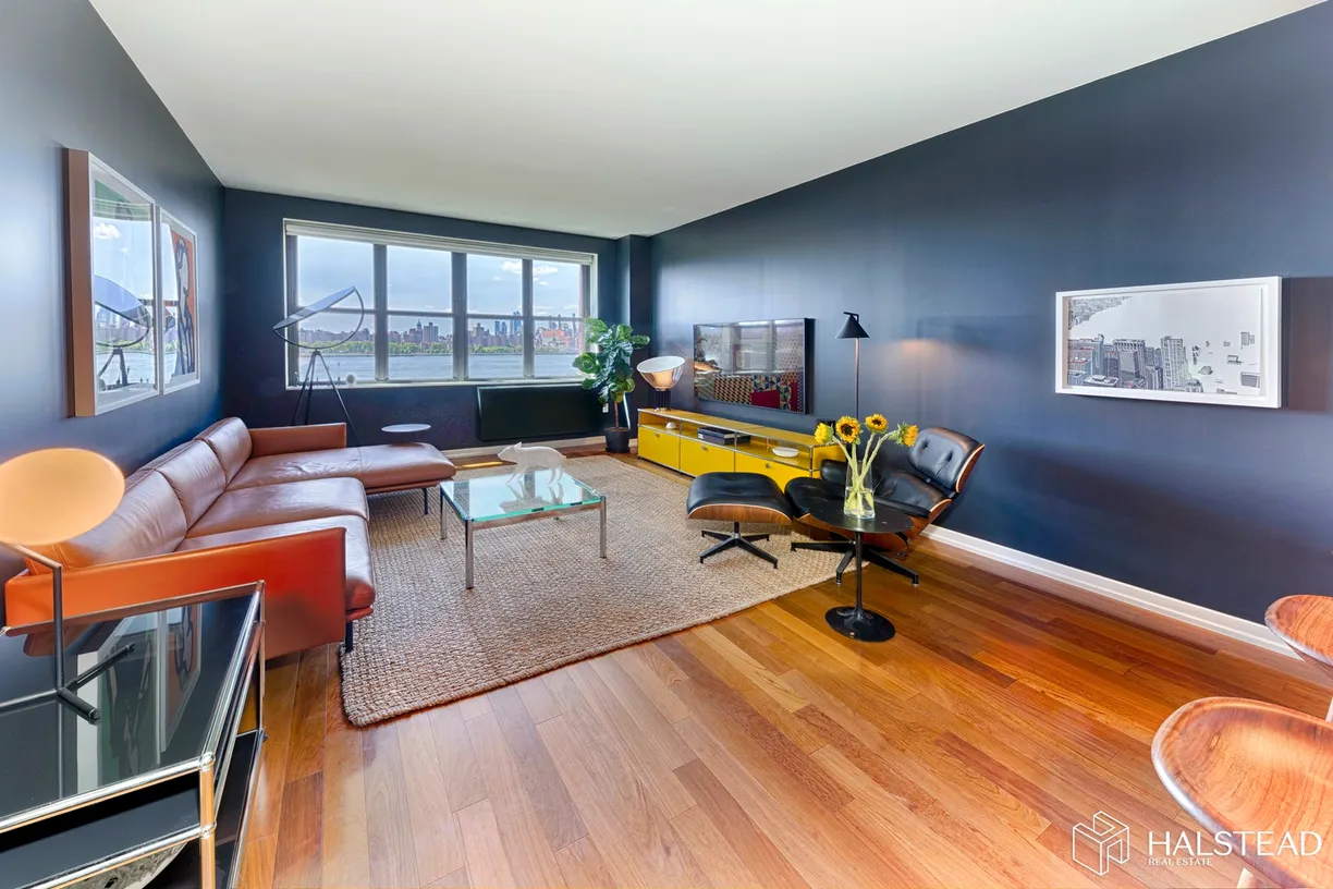 New York City Real Estate | View Metropolitan Avenue | 1 Bed, 1 Bath
