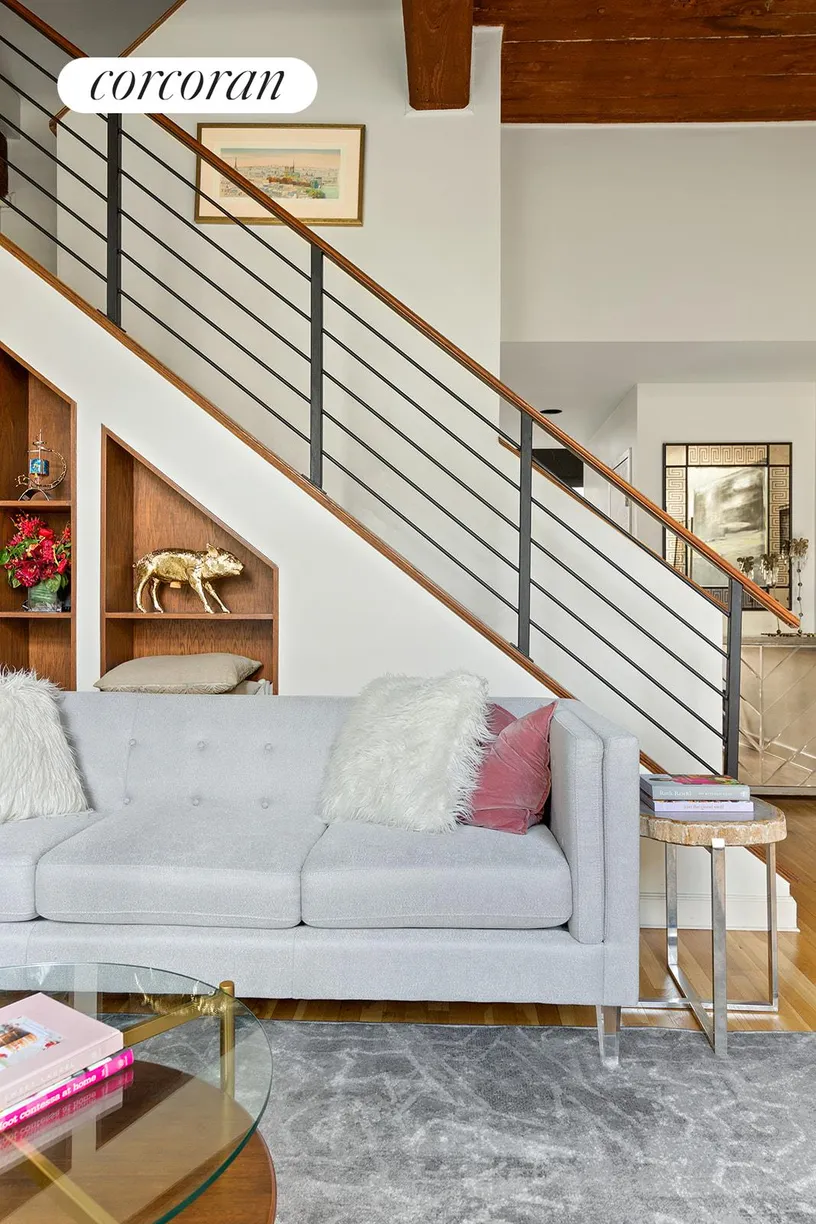 New York City Real Estate | View 420 12th Street, H1L | room 1