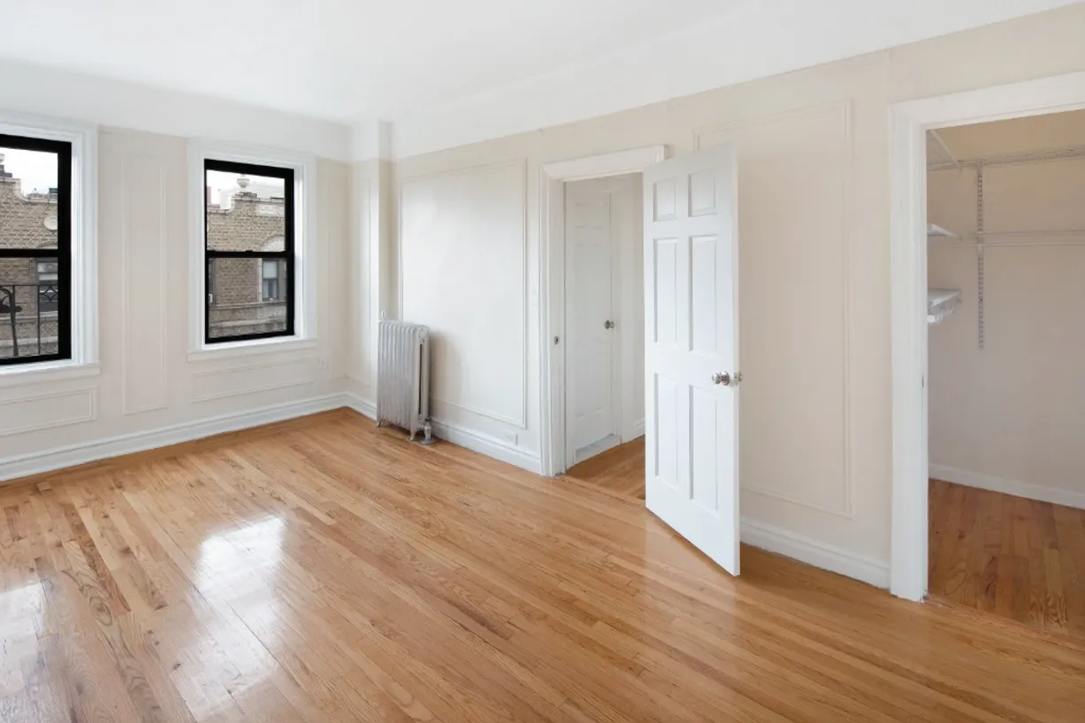 New York City Real Estate | View Fort Washington Avenue | 1 Bed, 1 Bath