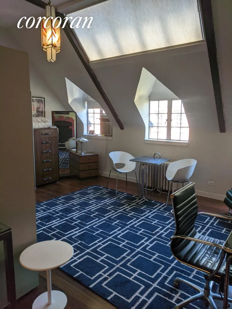 New York City Real Estate | View 396 Bleecker Street, 4G | 1 Bath