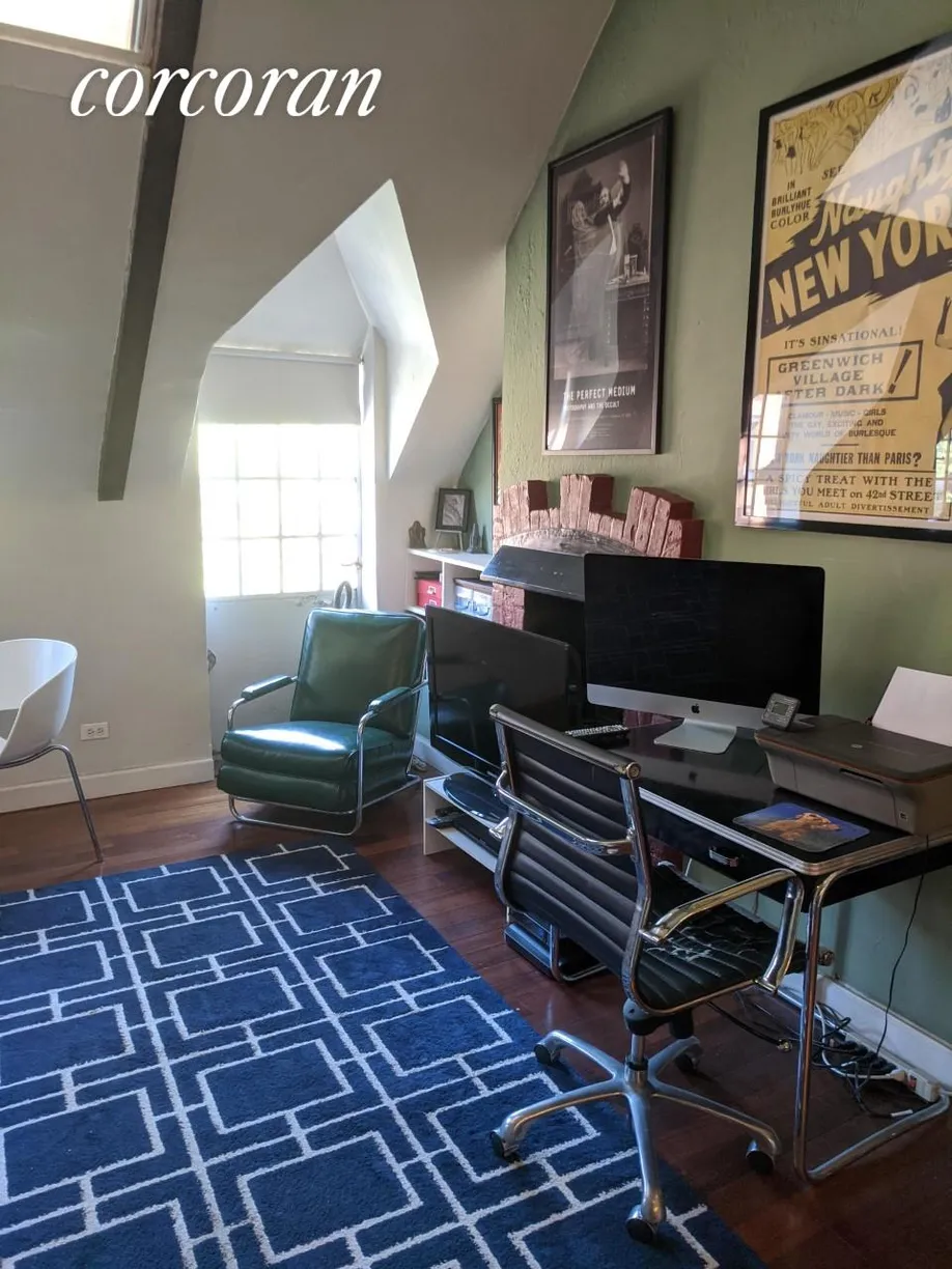 New York City Real Estate | View 396 Bleecker Street, 4G | room 1