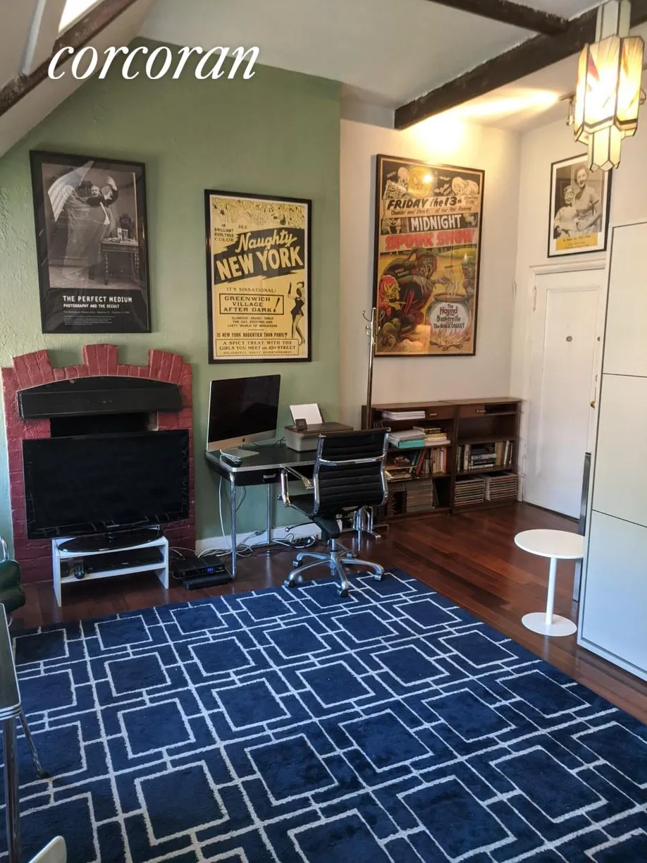 New York City Real Estate | View 396 Bleecker Street, 4G | room 2