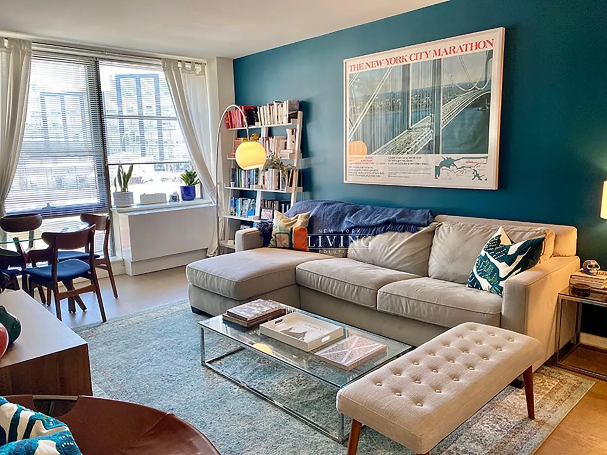 New York City Real Estate | View N 10th St | 1 Bed, 1 Bath