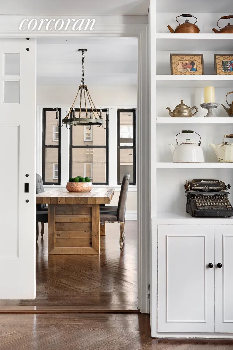 New York City Real Estate | View 321 West 78th Street, 9B | room 2