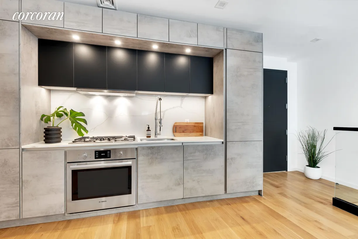 New York City Real Estate | View 548 Lafayette Avenue, 1B | room 2