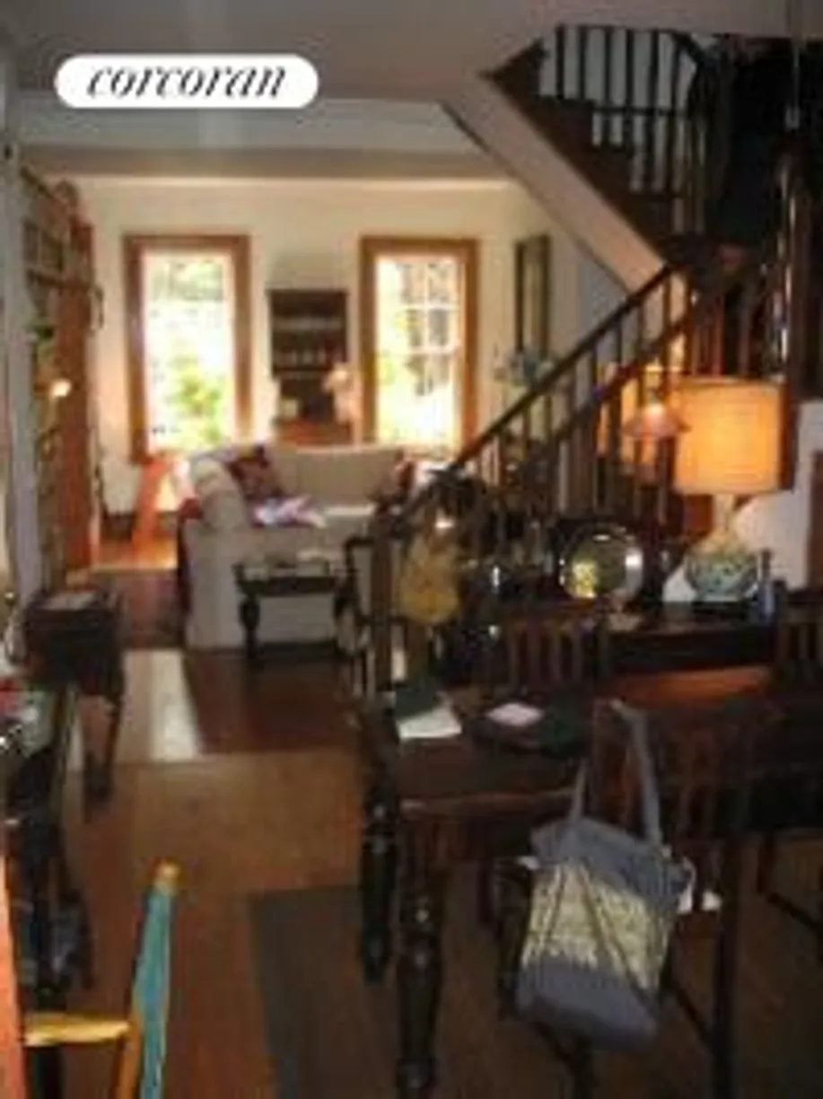 New York City Real Estate | View 55 Joralemon Street, 2 | 3 Beds, 2 Baths