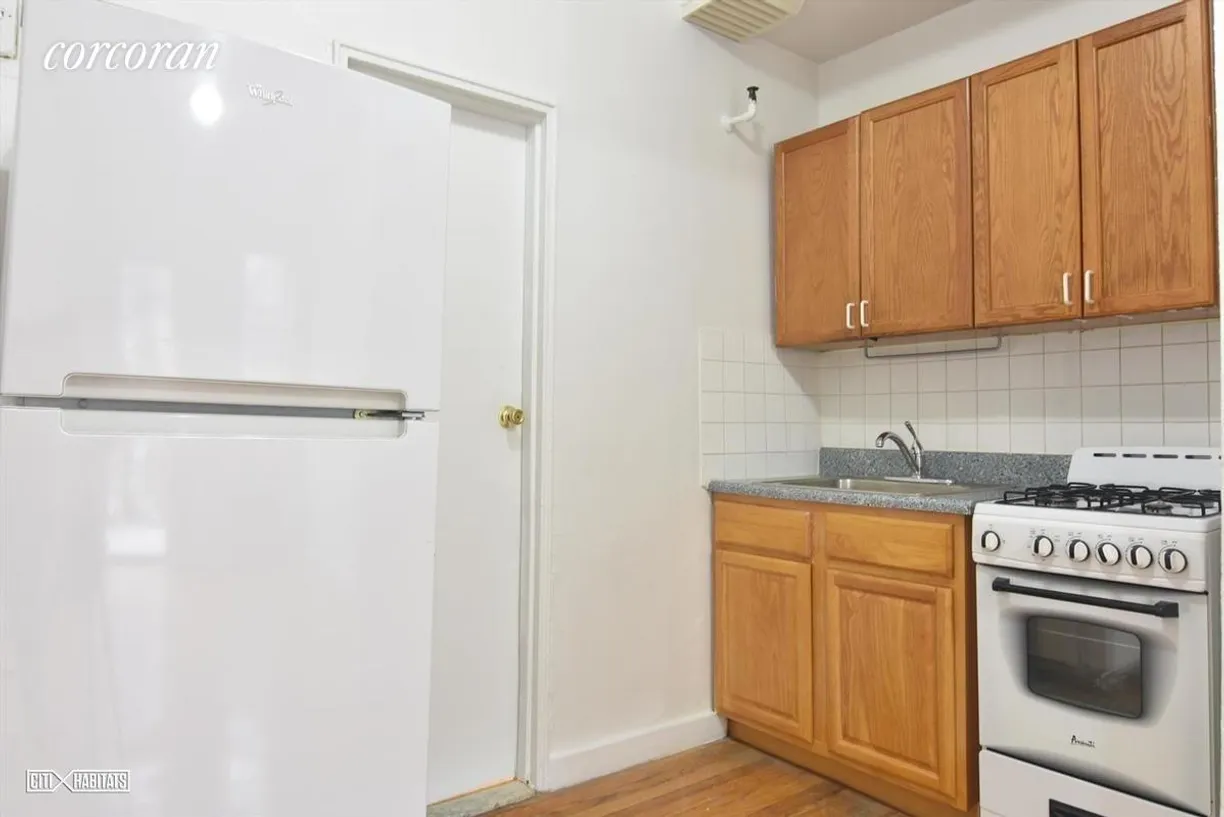 New York City Real Estate | View 131 Columbia Street, A-4 | room 1
