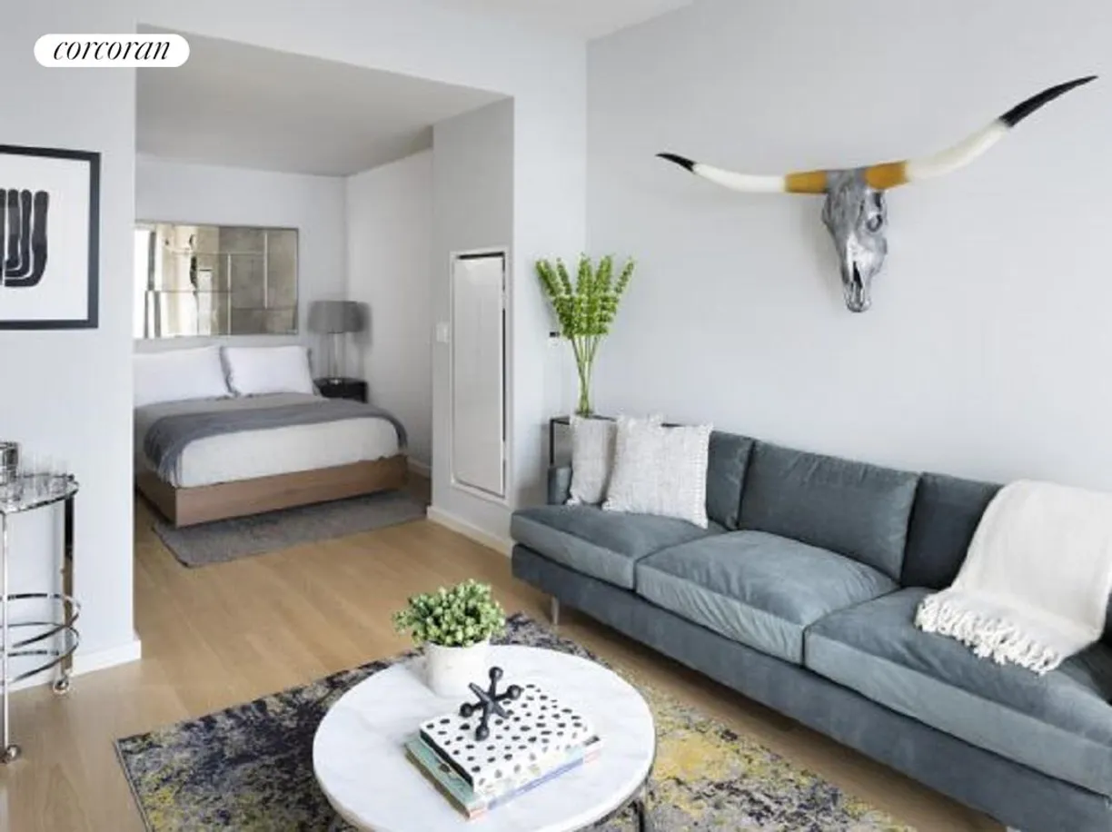 New York City Real Estate | View 250 Ashland Place, 33G | room 1