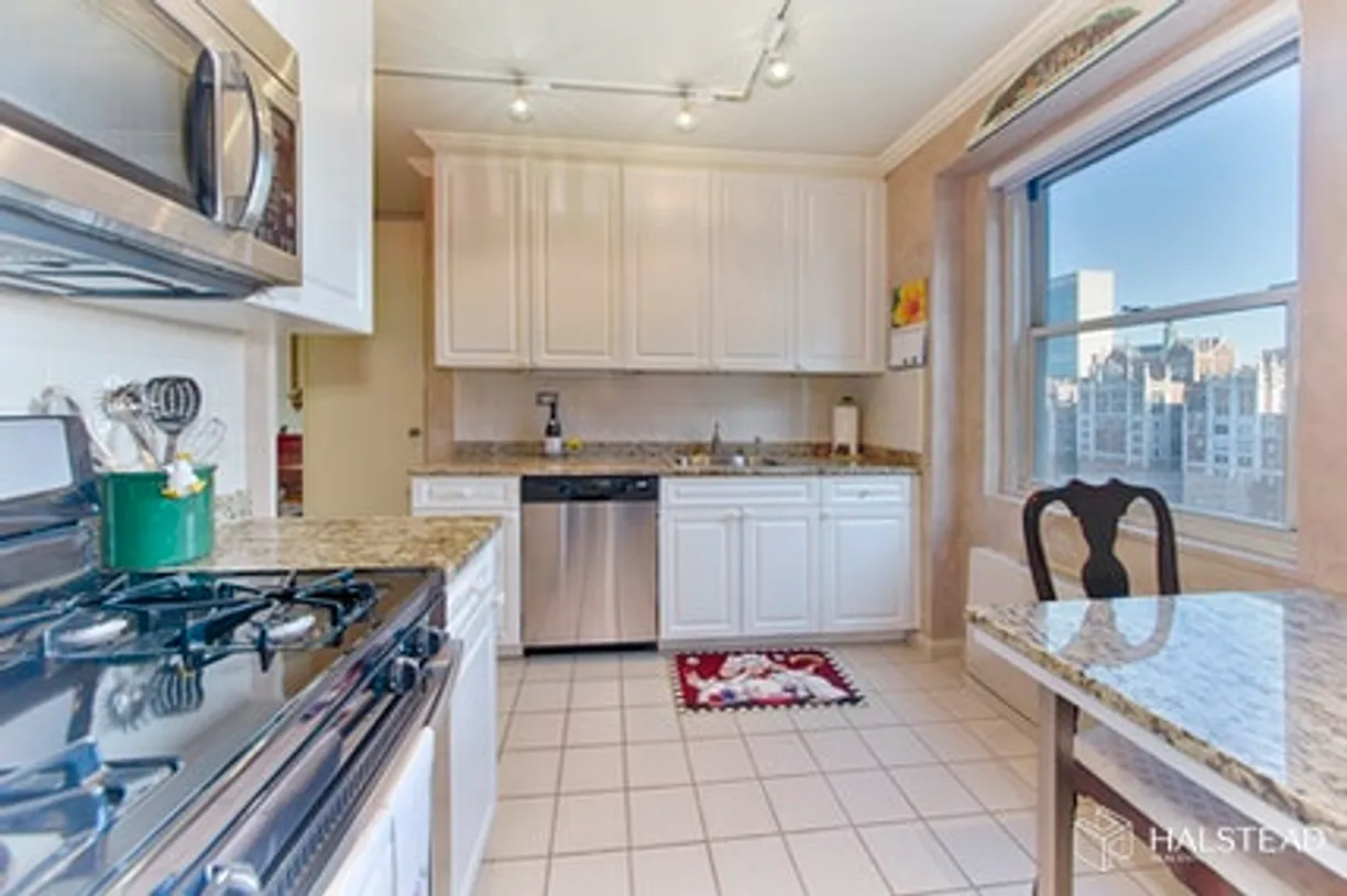 New York City Real Estate | View East 40th Street | 2 Beds, 1 Bath