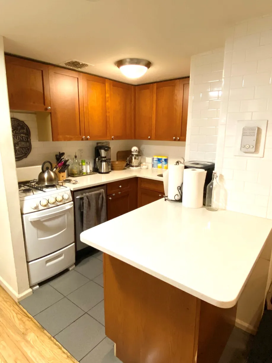 New York City Real Estate | View Bleecker Street | 2 Beds, 1 Bath
