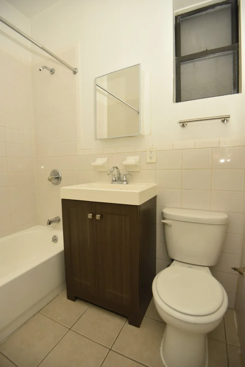 New York City Real Estate | View West 146th Street | 1 Bed, 1 Bath