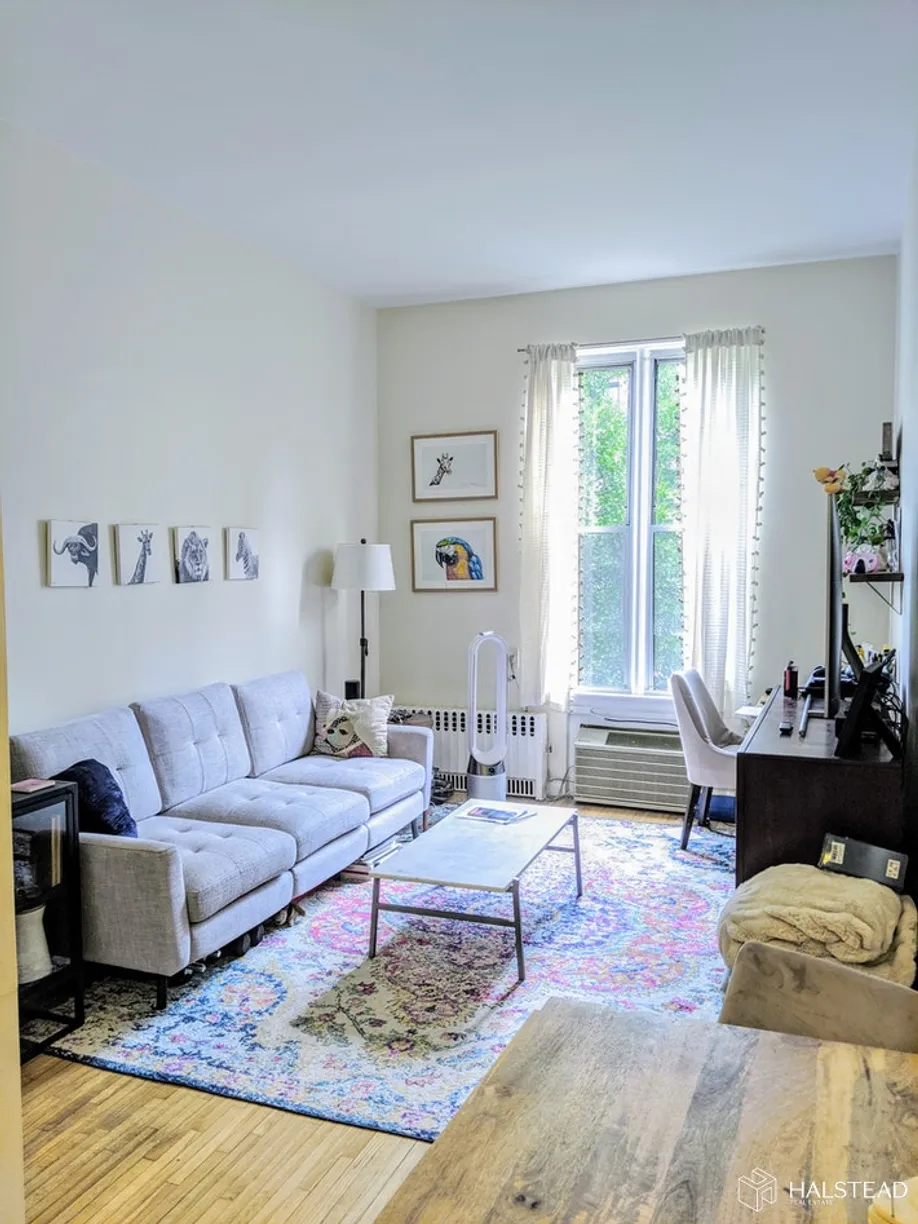 New York City Real Estate | View West 74th Street | 1 Bed, 1 Bath