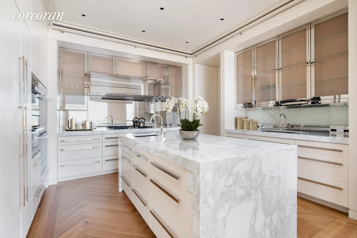 New York City Real Estate | View 220 Central Park South, 31A | room 2