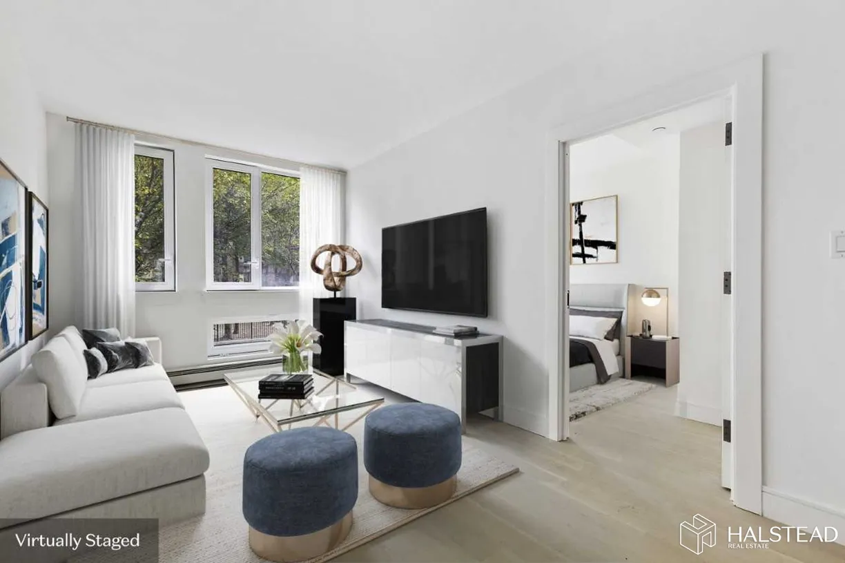 New York City Real Estate | View West 159th Street | 2 Beds, 2 Baths