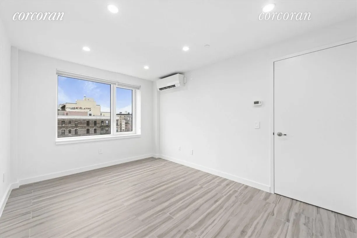 New York City Real Estate | View 152 West 140th Street, 5K | room 1