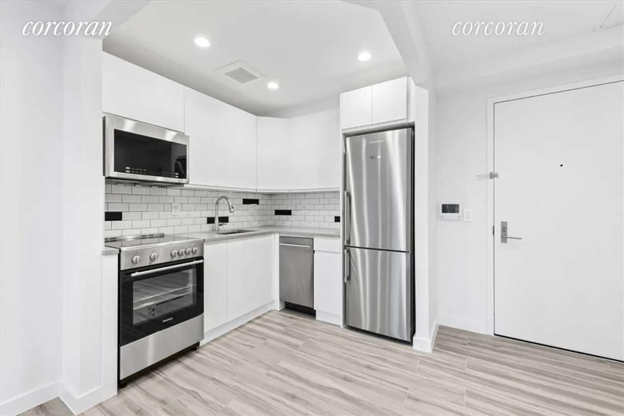 New York City Real Estate | View 152 West 140th Street, 5K | room 2