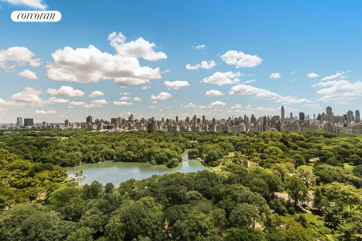 New York City Real Estate | View 115 Central Park West, 28EF | room 1