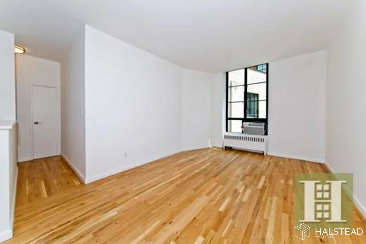 New York City Real Estate | View Greenwich Street | 1 Bath