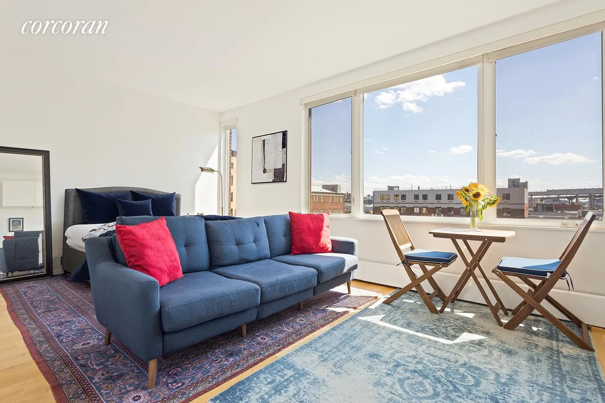 New York City Real Estate | View 103 3rd Street, 4 | 1 Bath