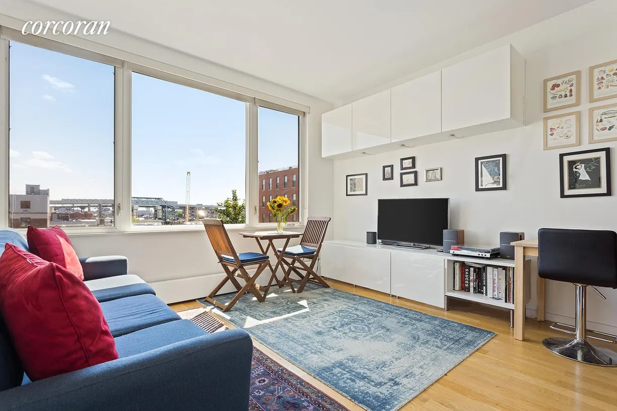 New York City Real Estate | View 103 3rd Street, 4 | room 1