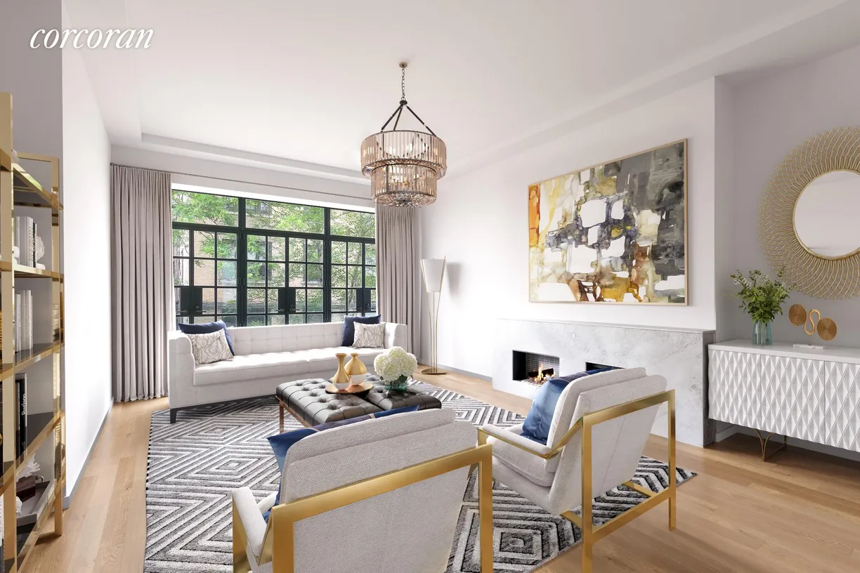 New York City Real Estate | View 51 West 83rd Street | Select a Category