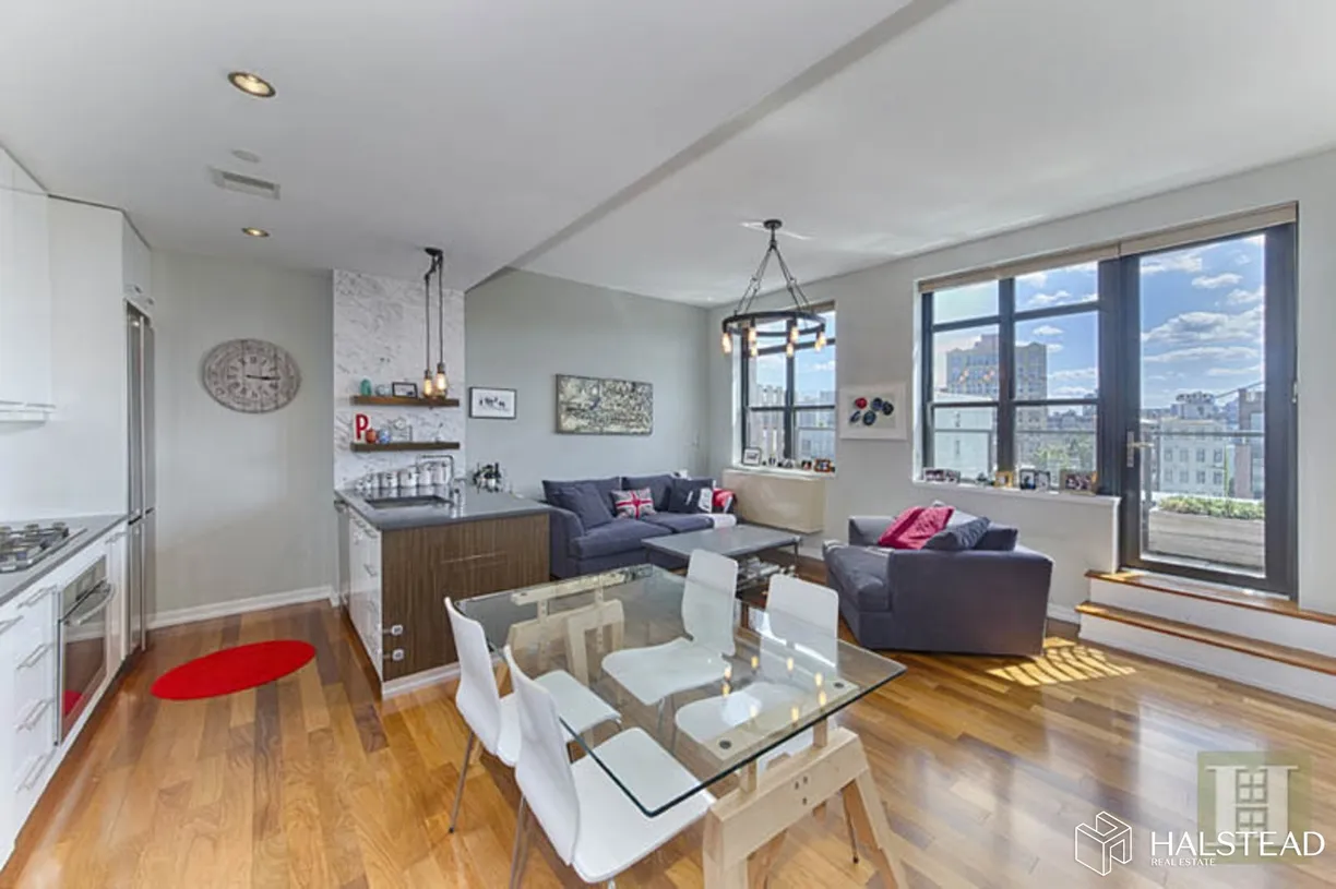 New York City Real Estate | View Metropolitan Avenue | 2 Beds, 2 Baths