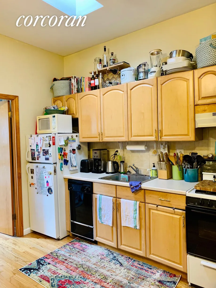 New York City Real Estate | View 341A 21st Street, 2 | room 1