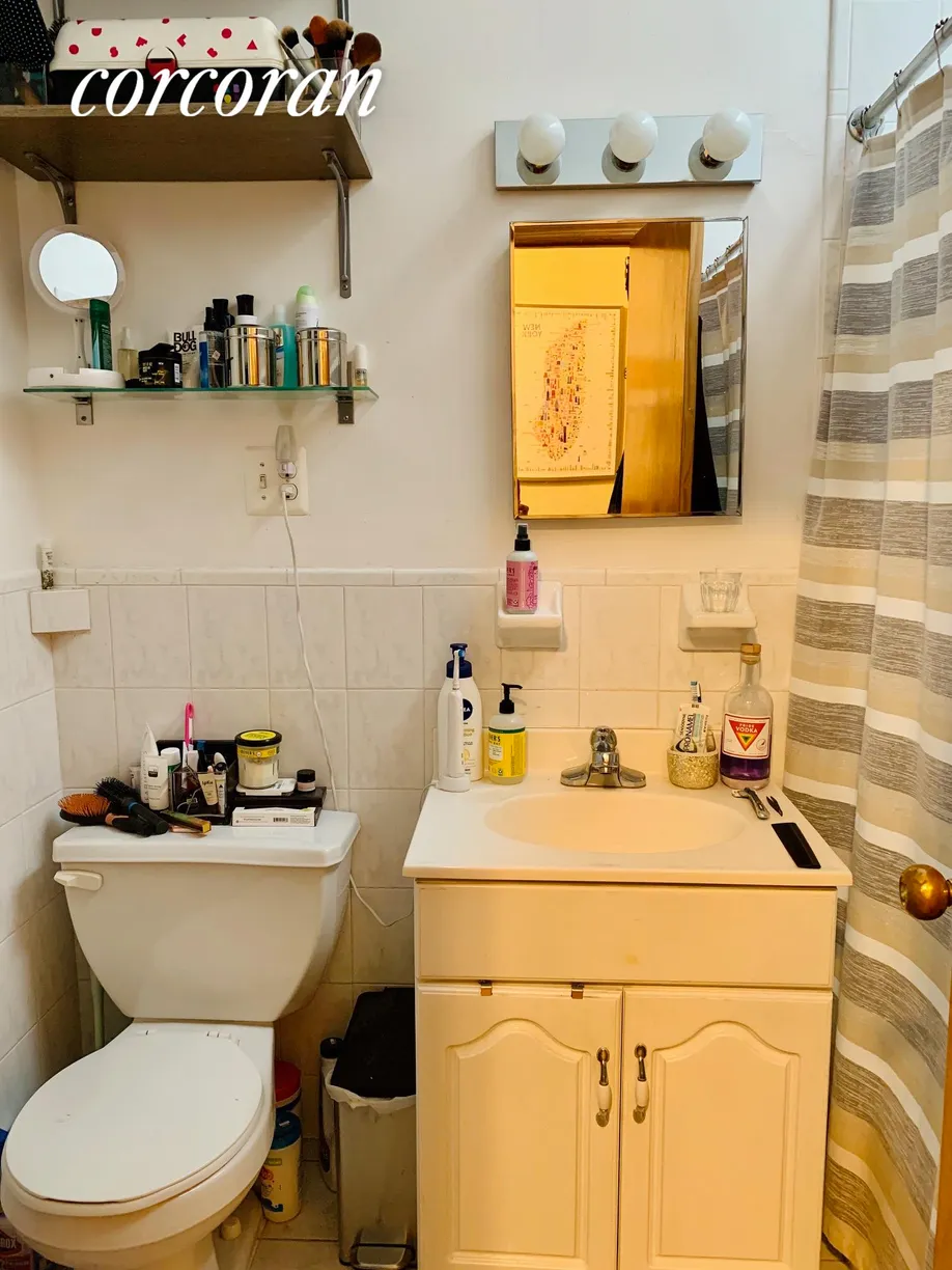 New York City Real Estate | View 341A 21st Street, 2 | room 2