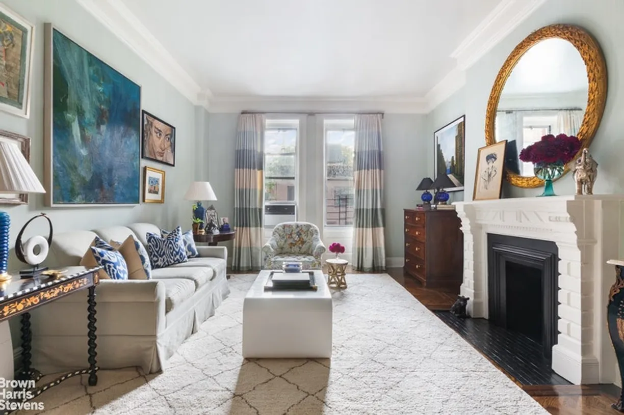 New York City Real Estate | View Gramercy Park East | 2 Beds, 2 Baths