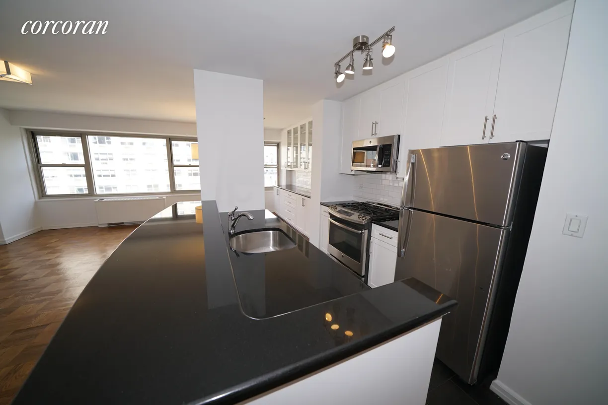 New York City Real Estate | View 445 East 80th Street, 16-DE | room 2