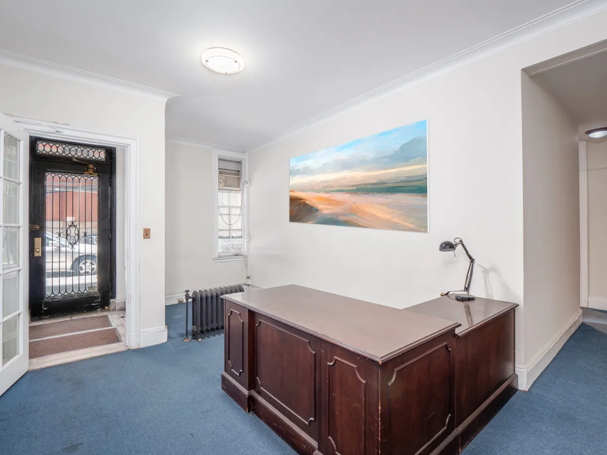 New York City Real Estate | View 655 Park Avenue, MEDICAL