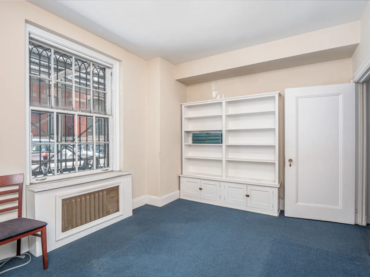 New York City Real Estate | View 655 Park Avenue, MEDICAL | Office