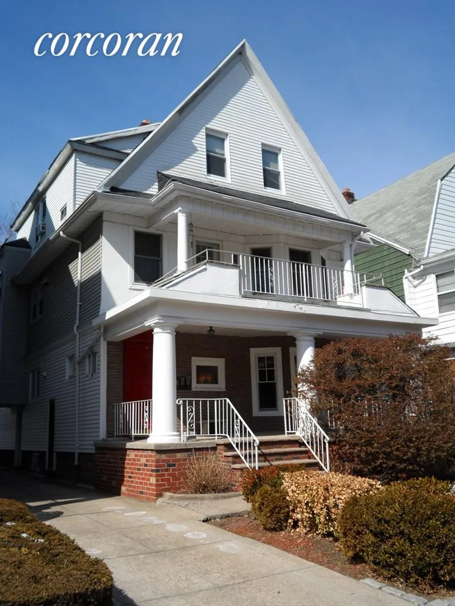 New York City Real Estate | View 7912 Ridge Boulevard, 2 | 2 Beds, 1 Bath
