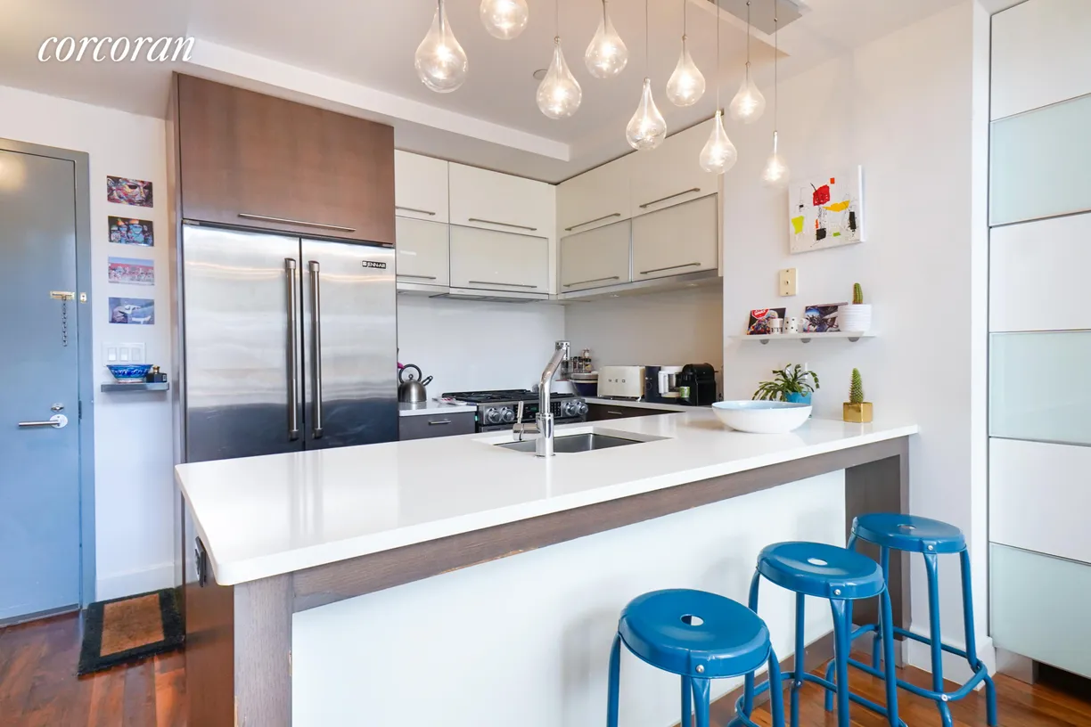 New York City Real Estate | View 214 North 11th Street, 6H | room 2