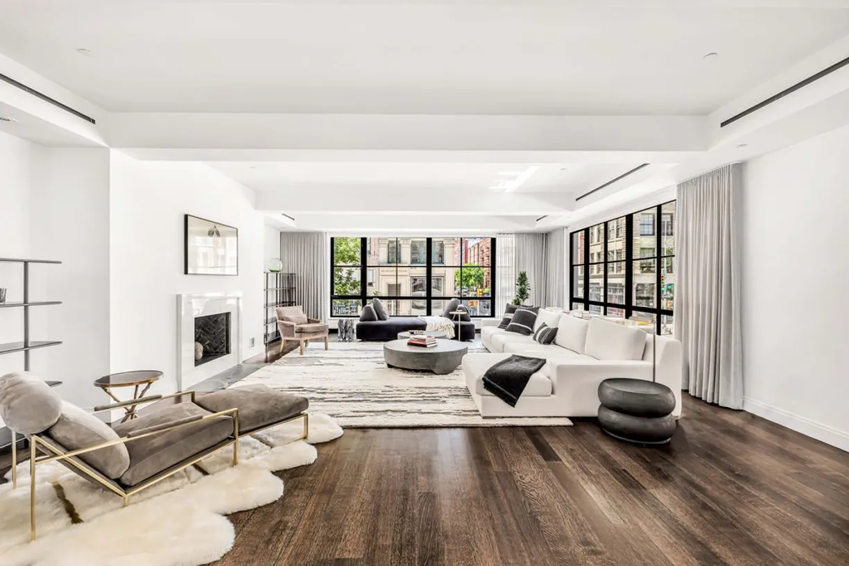 New York City Real Estate | View 5th Avenue | 3 Beds, 3 Baths